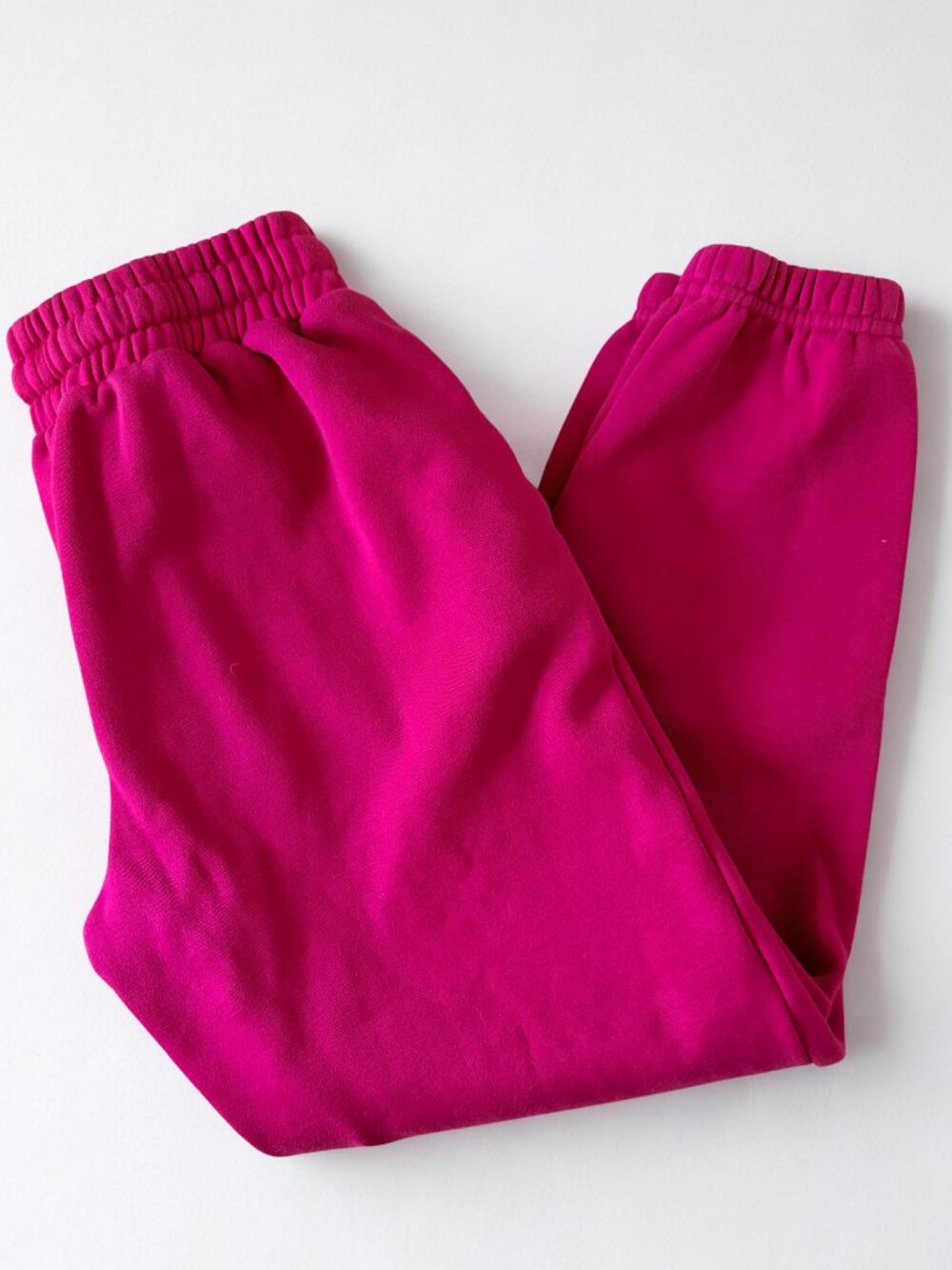 Fabletics Eco Go-To Sweatpants
